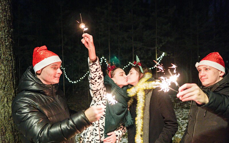 Ксения, 23 года, 1 размер груди