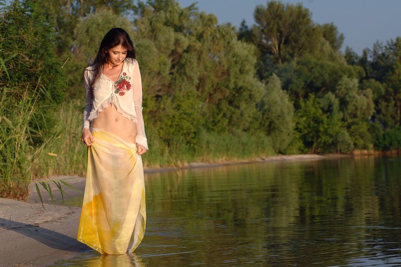 Ирина, 23 года, 3 размер груди